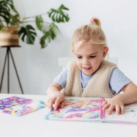 Set pentru creatie Totum Unicorn (TT072008) imaginea #2 — magazin online Desire.md