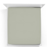 Cearşaf Formesse Bella Gracia Standard 180x190 Grey green (035-19-0633) imaginea #1 — magazin online Desire.md