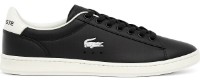 Ghete pentru bărbați Lacoste Carnaby Set 126 2 Sma Black/Off White, s.43 imaginea #3 — magazin online Desire.md