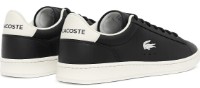 Ghete pentru bărbați Lacoste Carnaby Set 126 2 Sma Black/Off White, s.46 imaginea #2 — magazin online Desire.md