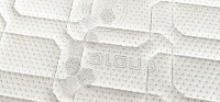 Saltea ortopedica Materasso Pocket Latex 140x200x25cm imaginea #3 — magazin online Desire.md