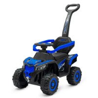 Tolocar Baby Mix Ruggy Blue