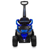 Tolocar Baby Mix Ruggy Blue imaginea #2 — magazin online Desire.md