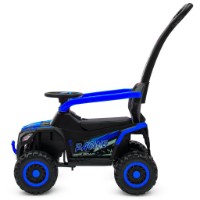 Tolocar Baby Mix Ruggy Blue imaginea #3 — magazin online Desire.md