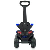 Tolocar Baby Mix Ruggy Blue imaginea #4 — magazin online Desire.md