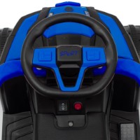 Tolocar Baby Mix Ruggy Blue imaginea #7 — magazin online Desire.md