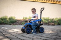 Tolocar Baby Mix Ruggy Blue imaginea #9 — magazin online Desire.md