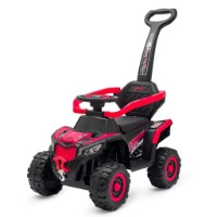 Tolocar Baby Mix Ruggy Red (56924) imaginea #1 — magazin online Desire.md