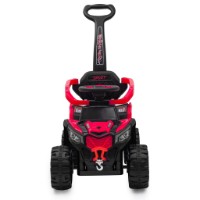 Tolocar Baby Mix Ruggy Red (56924) imaginea #2 — magazin online Desire.md