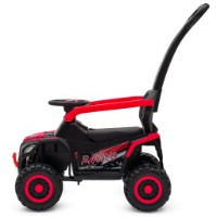 Tolocar Baby Mix Ruggy Red (56924) imaginea #3 — magazin online Desire.md