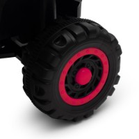 Tolocar Baby Mix Ruggy Red (56924) imaginea #4 — magazin online Desire.md