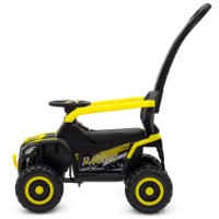 Tolocar Baby Mix Ruggy Yellow imaginea #3 — magazin online Desire.md
