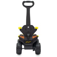 Tolocar Baby Mix Ruggy Yellow imaginea #4 — magazin online Desire.md