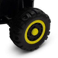 Tolocar Baby Mix Ruggy Yellow imaginea #5 — magazin online Desire.md