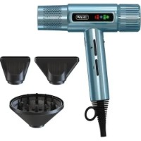 Uscător de păr Wahl Vanquish Blue (4321-0472) imaginea #2 — magazin online Desire.md
