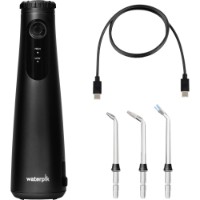 Ирригатор Waterpik WF-26 Black фото №2 — интернет-магазин Desire.md