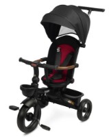 Детский велосипед Caretero Saber Red
