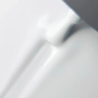 Gel-lac de unghii Tufi Profi Premium French 01 White 8ml imaginea #2 — magazin online Desire.md