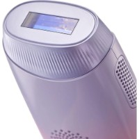 Epilator IPL Xiaomi inFace ZH-18E Pink imaginea #3 — magazin online Desire.md