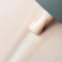 Gel-lac de unghii Tufi Profi Premium French 07 Coconut 8ml imaginea #2 — magazin online Desire.md