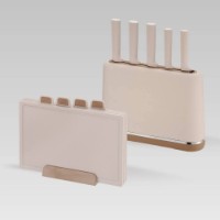 Set cuțite Maestro MR-1412BG imaginea #4 — magazin online Desire.md