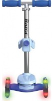 Trotinetă Razor Convertible 2in1 Rollie Deluxe Blue (20073648) imaginea #2 — magazin online Desire.md