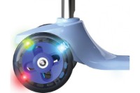 Trotinetă Razor Convertible 2in1 Rollie Deluxe Blue (20073648) imaginea #3 — magazin online Desire.md
