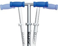Trotinetă Razor Convertible 2in1 Rollie Deluxe Blue (20073648) imaginea #5 — magazin online Desire.md
