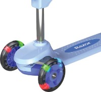 Trotinetă Razor Convertible 2in1 Rollie Deluxe Blue (20073648) imaginea #6 — magazin online Desire.md
