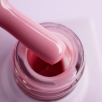 Gel-lac de unghii Tufi Profi Premium French 15 Bottom 8ml imaginea #2 — magazin online Desire.md