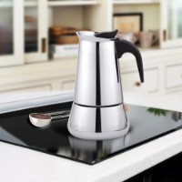 Cafetieră Maestro Mr-1660-9 Inox 450ml imaginea #3 — magazin online Desire.md