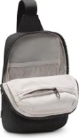 Geantă Nike Aura 5L Black/Gunmetal imaginea #2 — magazin online Desire.md