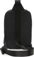 Geantă Nike Aura 5L Black/Gunmetal imaginea #3 — magazin online Desire.md