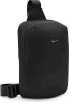 Geantă Nike Aura 5L Black/Gunmetal imaginea #4 — magazin online Desire.md