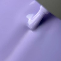 Gel-lac de unghii Tufi Profi Premium French 21 Romantic Lilac 8ml imaginea #2 — magazin online Desire.md
