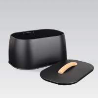 Cutie pâine Maestro Mr-1675BL Black imaginea #3 — magazin online Desire.md