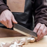 Кухонный нож Petromax PMX-CHKNIFE17 фото №3 — интернет-магазин Desire.md