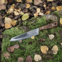 Кухонный нож Petromax PMX-CHKNIFE20 фото №5 — интернет-магазин Desire.md