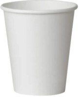 Set pahare de unică folosință Prostand 500ml White 20pcs (88611)