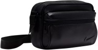 Geantă Nike Heritage Premium Black/Sm Blk Elctrdep imaginea #3 — magazin online Desire.md