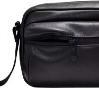 Geantă Nike Heritage Premium Black/Sm Blk Elctrdep imaginea #5 — magazin online Desire.md