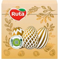 Салфетки для сервировки стола Ruta Pysanky Modern 20pcs