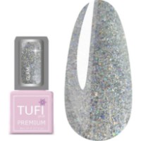 Gel-lac de unghii Tufi Profi Premium Glam 01 Geyser 8ml imaginea #1 — magazin online Desire.md