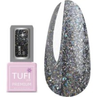 Gel-lac de unghii Tufi Profi Premium Glam 03 Andromeda 8ml imaginea #1 — magazin online Desire.md