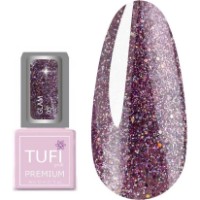 Gel-lac de unghii Tufi Profi Premium Glam 05 Judith 8ml imaginea #1 — magazin online Desire.md