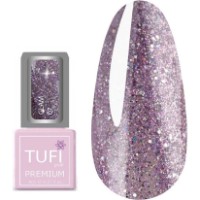 Gel-lac de unghii Tufi Profi Premium Glam 07 Persephone 8ml imaginea #1 — magazin online Desire.md