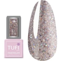 Gel-lac de unghii Tufi Profi Premium Glam 08 Eva 8ml imaginea #1 — magazin online Desire.md