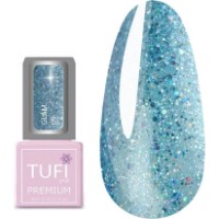 Gel-lac de unghii Tufi Profi Premium Glam 09 Kybella 8ml imaginea #1 — magazin online Desire.md