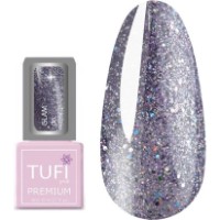 Gel-lac de unghii Tufi Profi Premium Glam Juno 06 8ml imaginea #1 — magazin online Desire.md
