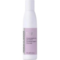 Жидкость для снятия гель-лака Tufi Profi Premium Gel Remover 125ml (0096796)